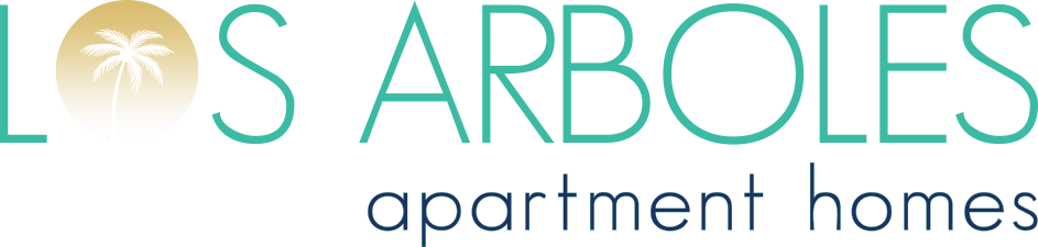 Los Arboles Apartments logo